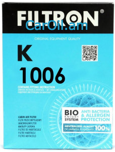 Filtron K 1006